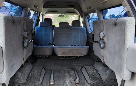 Toyota Town Ace III, 1996 год, 780 000 рублей, 24 фотография