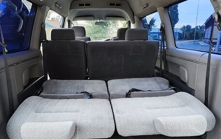 Toyota Town Ace III, 1996 год, 780 000 рублей, 18 фотография