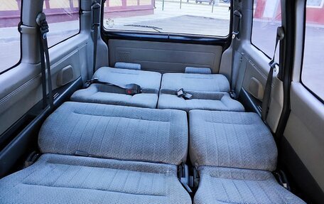 Toyota Town Ace III, 1996 год, 780 000 рублей, 21 фотография