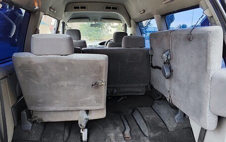 Toyota Town Ace III, 1996 год, 780 000 рублей, 17 фотография