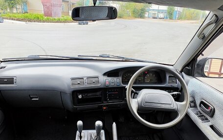 Toyota Town Ace III, 1996 год, 780 000 рублей, 16 фотография