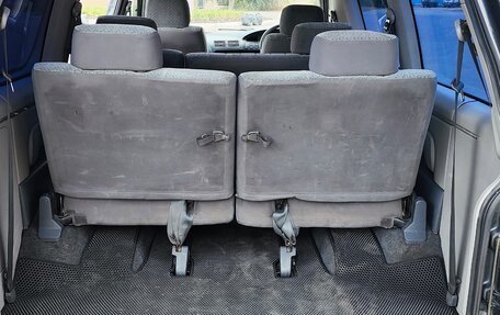 Toyota Town Ace III, 1996 год, 780 000 рублей, 30 фотография