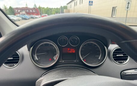 Peugeot 308 II, 2013 год, 600 000 рублей, 11 фотография
