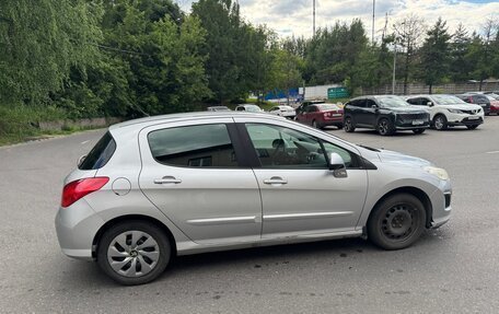Peugeot 308 II, 2013 год, 600 000 рублей, 7 фотография