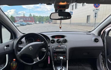 Peugeot 308 II, 2013 год, 600 000 рублей, 9 фотография