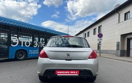 Peugeot 308 II, 2013 год, 600 000 рублей, 5 фотография