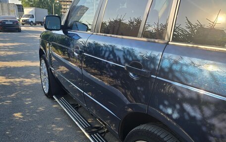 Land Rover Range Rover III, 2012 год, 2 550 000 рублей, 6 фотография