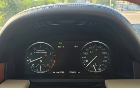 Land Rover Range Rover III, 2012 год, 2 550 000 рублей, 12 фотография