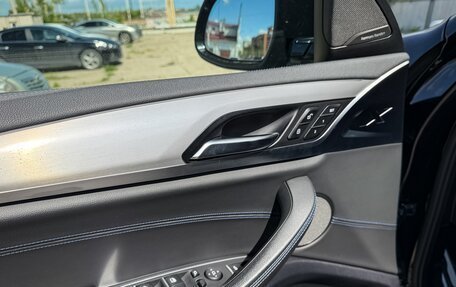 BMW X4, 2018 год, 4 450 000 рублей, 15 фотография