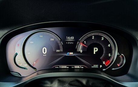 BMW X4, 2018 год, 4 450 000 рублей, 24 фотография