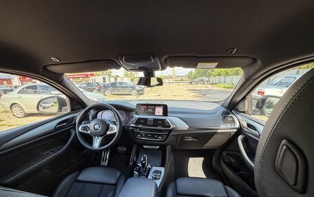 BMW X4, 2018 год, 4 450 000 рублей, 20 фотография
