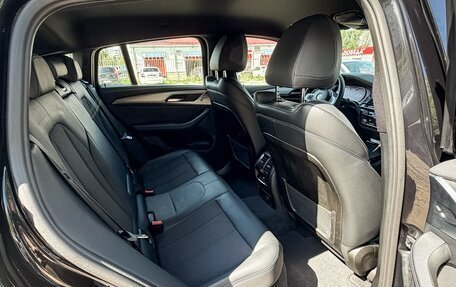 BMW X4, 2018 год, 4 450 000 рублей, 19 фотография