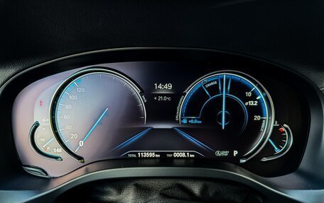 BMW X4, 2018 год, 4 450 000 рублей, 25 фотография