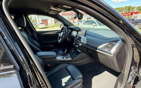 BMW X4, 2018 год, 4 450 000 рублей, 16 фотография