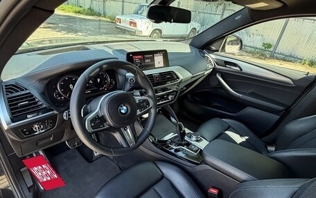 BMW X4, 2018 год, 4 450 000 рублей, 14 фотография
