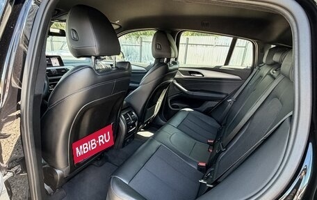 BMW X4, 2018 год, 4 450 000 рублей, 18 фотография