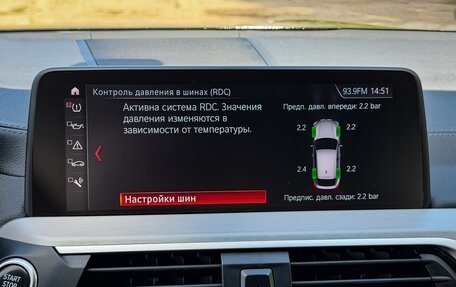 BMW X4, 2018 год, 4 450 000 рублей, 32 фотография