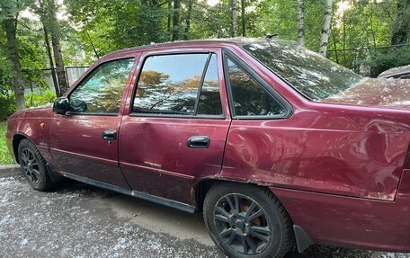 Daewoo Nexia I рестайлинг, 2012 год, 90 000 рублей, 2 фотография