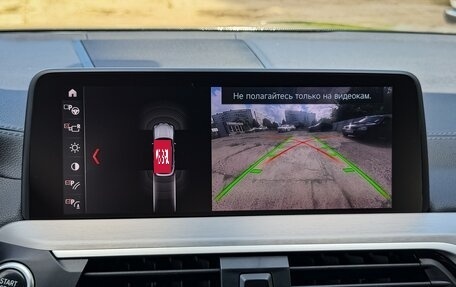 BMW X4, 2018 год, 4 450 000 рублей, 33 фотография