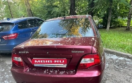 Daewoo Nexia I рестайлинг, 2012 год, 90 000 рублей, 4 фотография