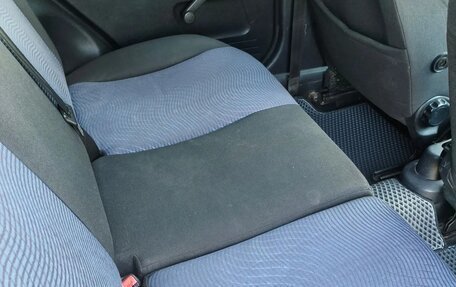 Ford Fusion I, 2008 год, 480 000 рублей, 10 фотография