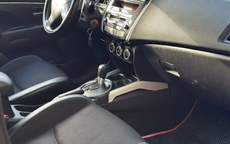 Citroen C4 Aircross, 2013 год, 570 000 рублей, 6 фотография
