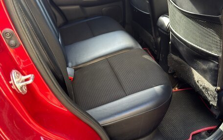 Citroen C4 Aircross, 2013 год, 570 000 рублей, 7 фотография