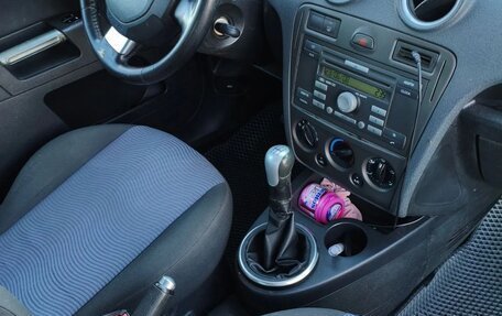 Ford Fusion I, 2008 год, 480 000 рублей, 9 фотография