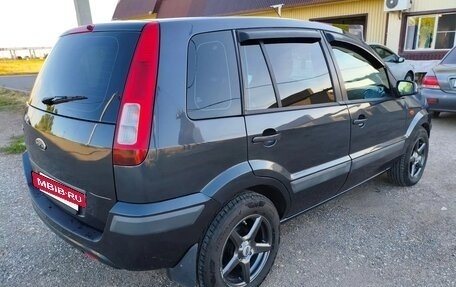 Ford Fusion I, 2008 год, 480 000 рублей, 6 фотография