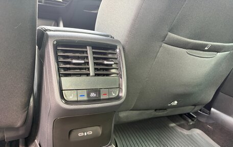 Skoda Octavia IV, 2021 год, 2 400 000 рублей, 10 фотография