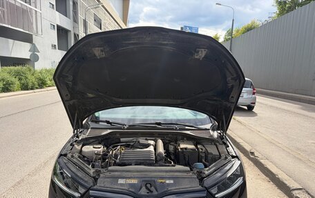 Skoda Octavia IV, 2021 год, 2 400 000 рублей, 15 фотография