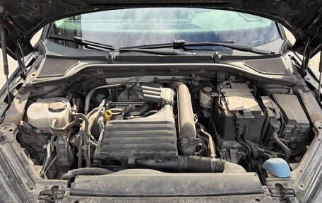 Skoda Octavia IV, 2021 год, 2 400 000 рублей, 11 фотография