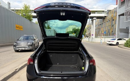 Skoda Octavia IV, 2021 год, 2 400 000 рублей, 14 фотография
