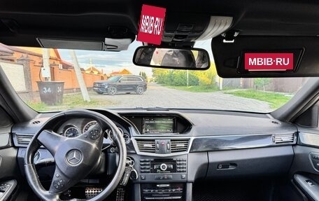 Mercedes-Benz E-Класс, 2011 год, 1 250 000 рублей, 12 фотография