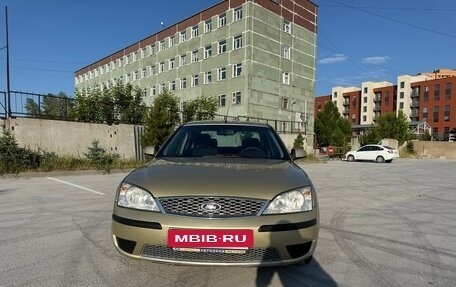 Ford Mondeo III, 2006 год, 670 000 рублей, 2 фотография