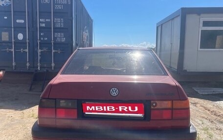 Volkswagen Vento, 1997 год, 99 500 рублей, 5 фотография