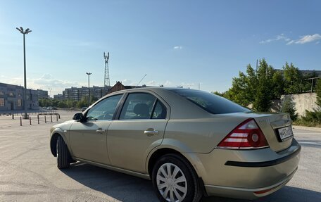 Ford Mondeo III, 2006 год, 670 000 рублей, 5 фотография