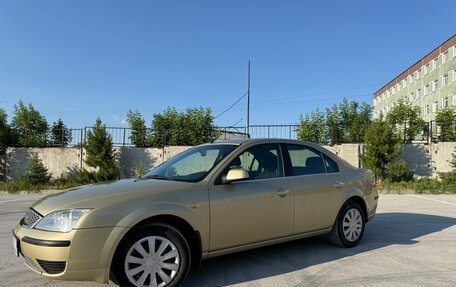 Ford Mondeo III, 2006 год, 670 000 рублей, 4 фотография