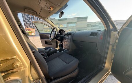 Ford Mondeo III, 2006 год, 670 000 рублей, 11 фотография