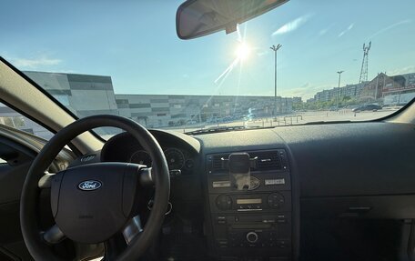 Ford Mondeo III, 2006 год, 670 000 рублей, 13 фотография