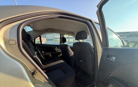 Ford Mondeo III, 2006 год, 670 000 рублей, 9 фотография