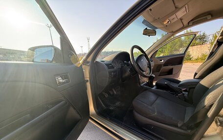 Ford Mondeo III, 2006 год, 670 000 рублей, 12 фотография