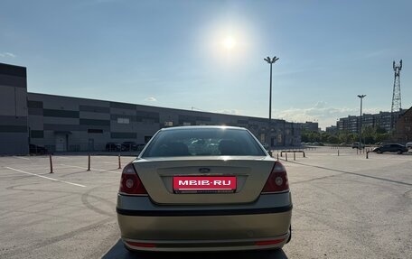 Ford Mondeo III, 2006 год, 670 000 рублей, 6 фотография