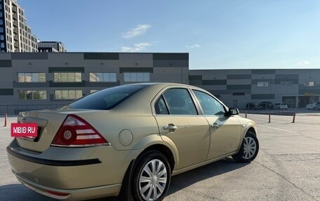 Ford Mondeo III, 2006 год, 670 000 рублей, 7 фотография