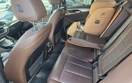 BMW X3, 2021 год, 7 399 000 рублей, 12 фотография