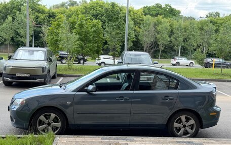 Mazda 3, 2006 год, 299 999 рублей, 5 фотография