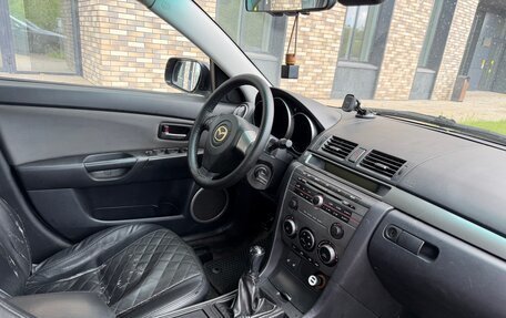 Mazda 3, 2006 год, 299 999 рублей, 9 фотография