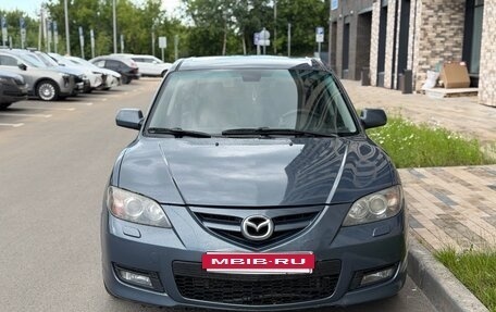 Mazda 3, 2006 год, 299 999 рублей, 3 фотография