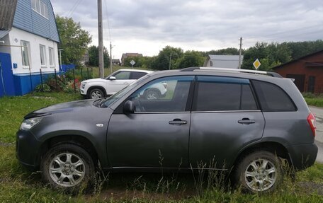 Chery Tiggo (T11), 2015 год, 500 000 рублей, 2 фотография