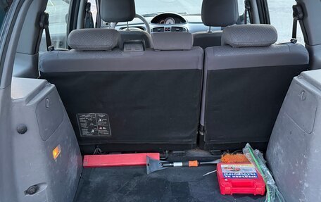 Hyundai Matrix I рестайлинг, 2004 год, 230 000 рублей, 21 фотография